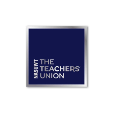 Hard Enamel Badge 