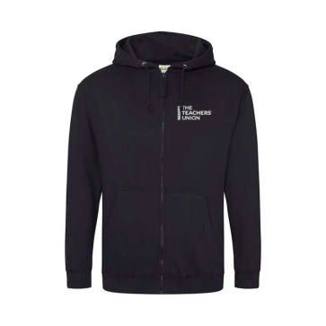 Zip Hoodie (Personalised)