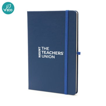 Recycled Notebook A5