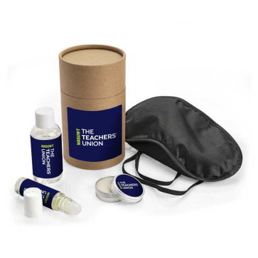 Wellbeing Essential Kit