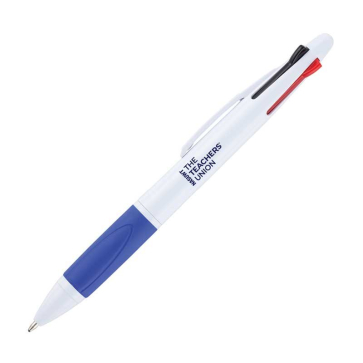 4 Ink Colours Pen