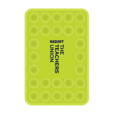 Selfie Suction Magnetic Phone Case  