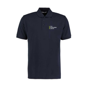 Classic Fit Polo