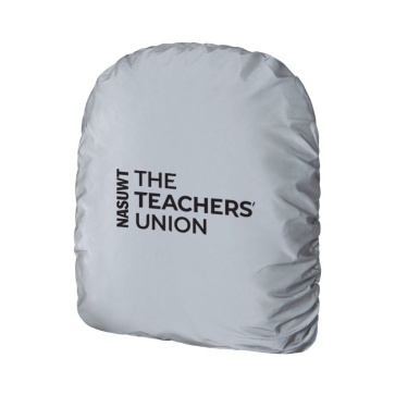 Reflective Backpack Cover