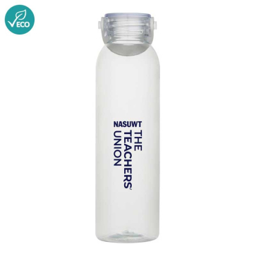 630ml RCS Plastic Water Bottle 