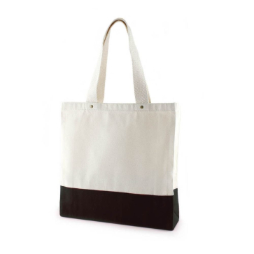 Dyed Base Canvas Bag