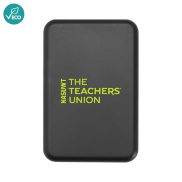 15W Magnetic Wireless Powerbank