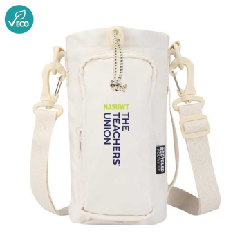Recycled Travel Bottle Bag 2L