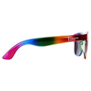 Rainbow Sunglasses