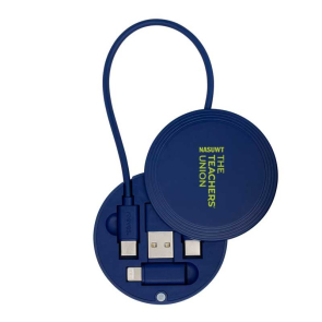 4-in-1 Charging Cable