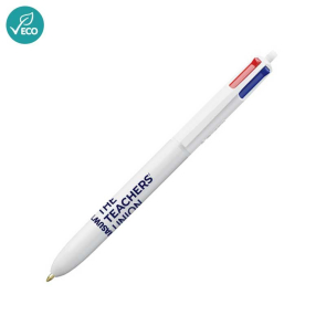 BIC® 4 Colours® ECO