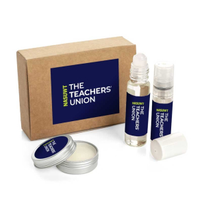 Relaxing Essentials Kit 