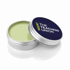 Lip Balm with a Twist on Lid 10ml