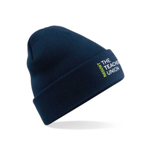 Cuffed Beanie