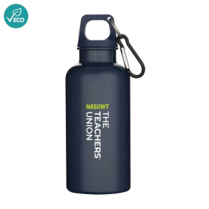 RCS Plastic Bottle with Carabiner