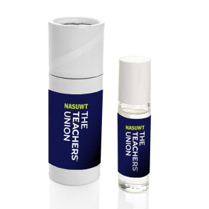 Aromatherapy Oil in Gift Tube