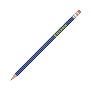 Sharpened Pencil