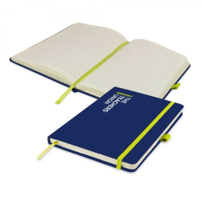 A5 Notebook & Pen Set 