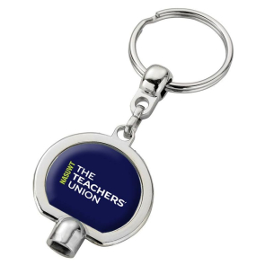 Radiator Keyring