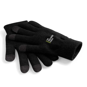 Touchscreen Smart Gloves