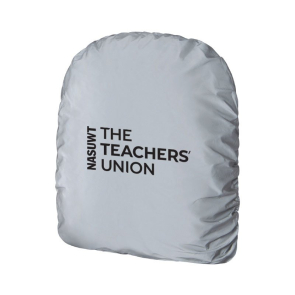 Reflective Backpack Cover