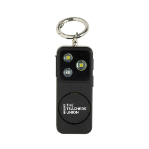 Rechargeable Personal Alarm