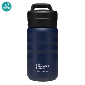 RCS Sport Bottle with Flip Straw 350ml
