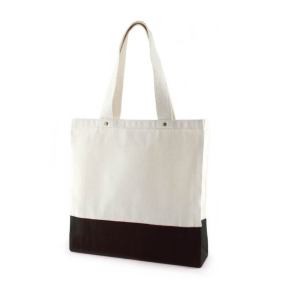 Dyed Base Canvas Bag