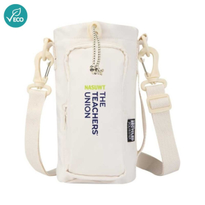 Recycled Travel Bottle Bag 2L